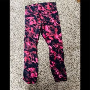 Lululemon Align crop